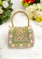 Multicolor Heavy Work Clutch
