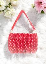 Red Heavy Work Clutch