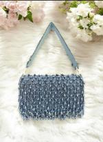 Blue Heavy Work Clutch