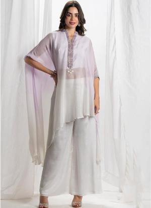 Ethereal Flow Embellished Ensemble