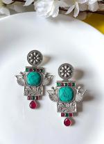 Heritage Dancer Earrings
