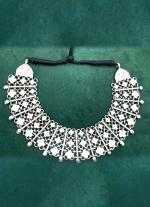 Silver Necklaces