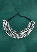 Silver Handmade Necklaces