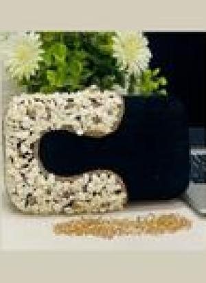 Black Hand Work Clutch