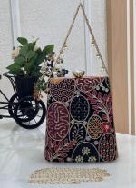 Black Clutch