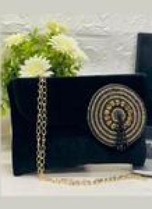 Black Clutch