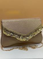 Chestnut Clutch