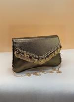 Bronze Clutch