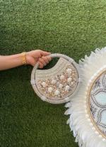 White Clutch