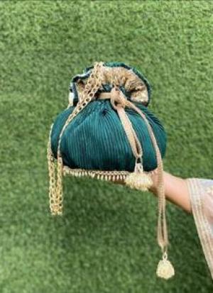 Green Potli