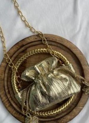 Golden Potli