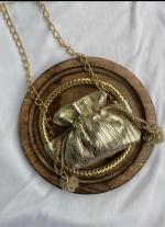 Golden Potli