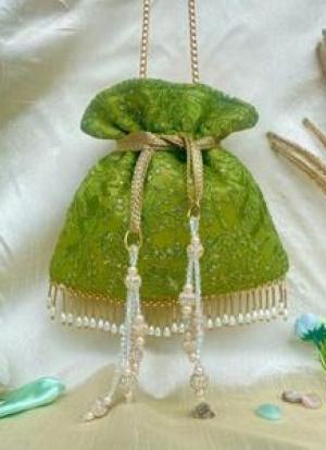 Green Potli