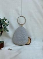 Silver Potli