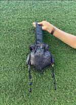 Black Potli